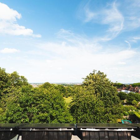 Redland Green Apartments By Mycityhaven Bristol Extérieur photo