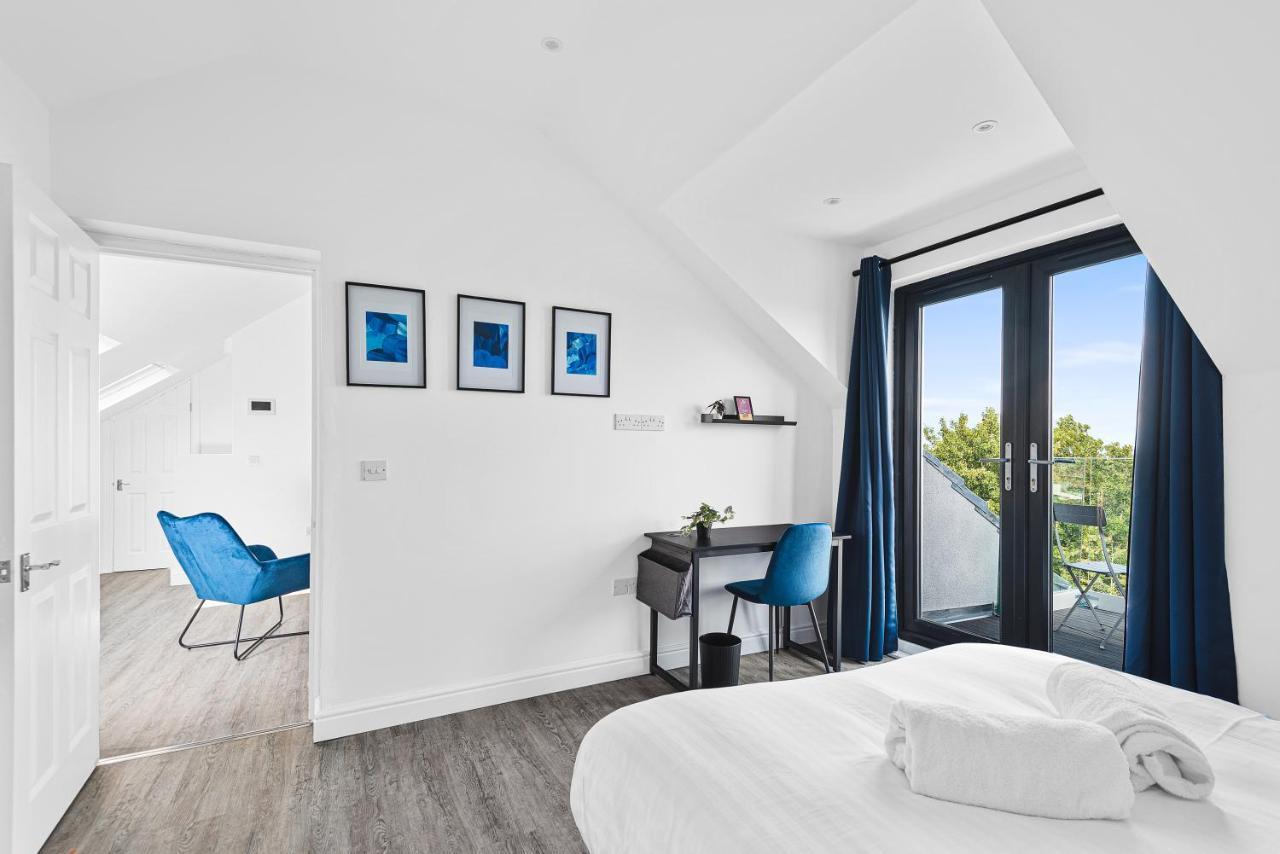 Redland Green Apartments By Mycityhaven Bristol Extérieur photo