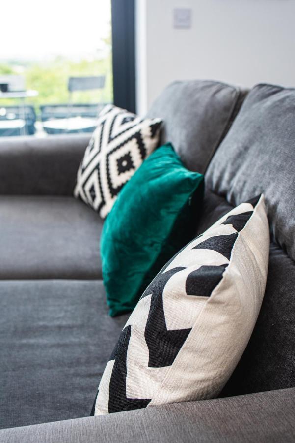Redland Green Apartments By Mycityhaven Bristol Extérieur photo