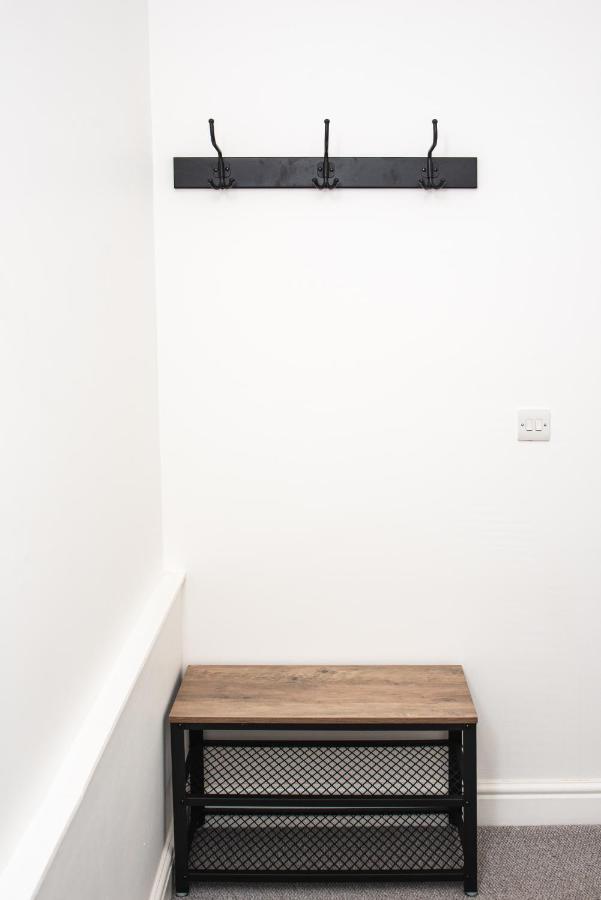 Redland Green Apartments By Mycityhaven Bristol Extérieur photo