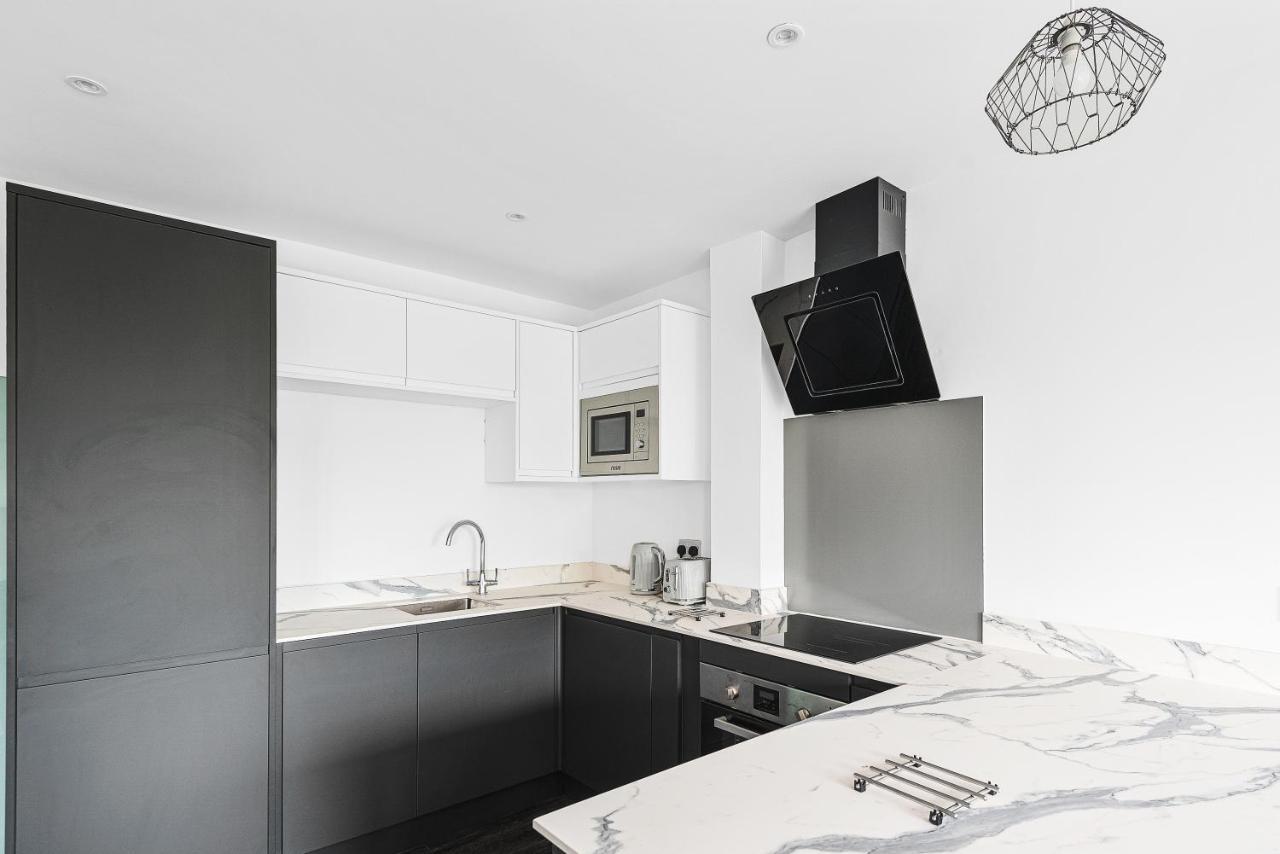Redland Green Apartments By Mycityhaven Bristol Extérieur photo