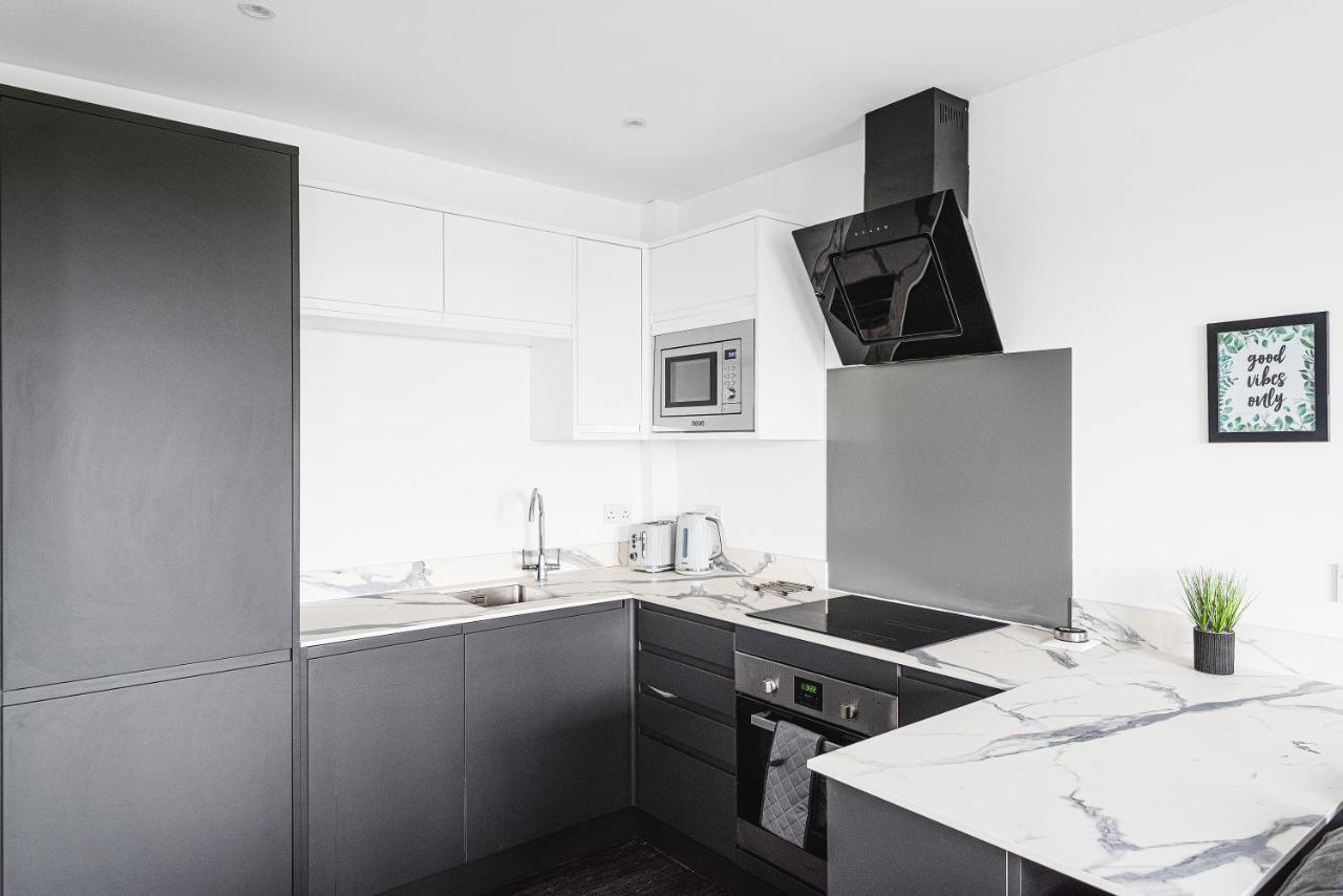 Redland Green Apartments By Mycityhaven Bristol Extérieur photo