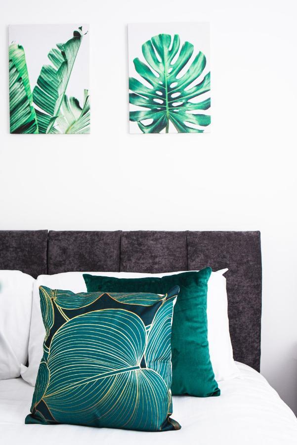 Redland Green Apartments By Mycityhaven Bristol Extérieur photo