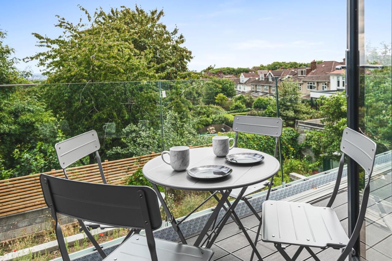 Redland Green Apartments By Mycityhaven Bristol Extérieur photo