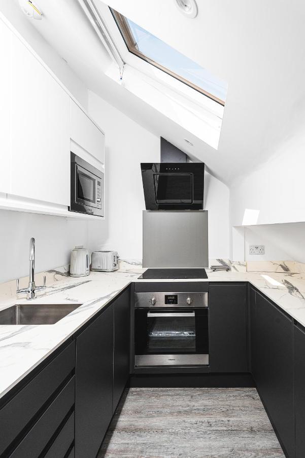 Redland Green Apartments By Mycityhaven Bristol Extérieur photo