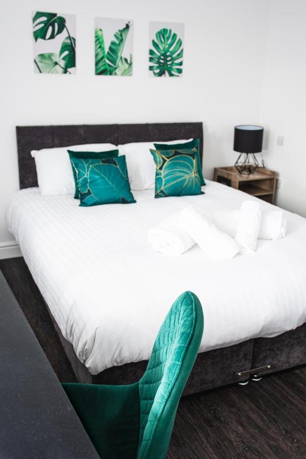 Redland Green Apartments By Mycityhaven Bristol Extérieur photo