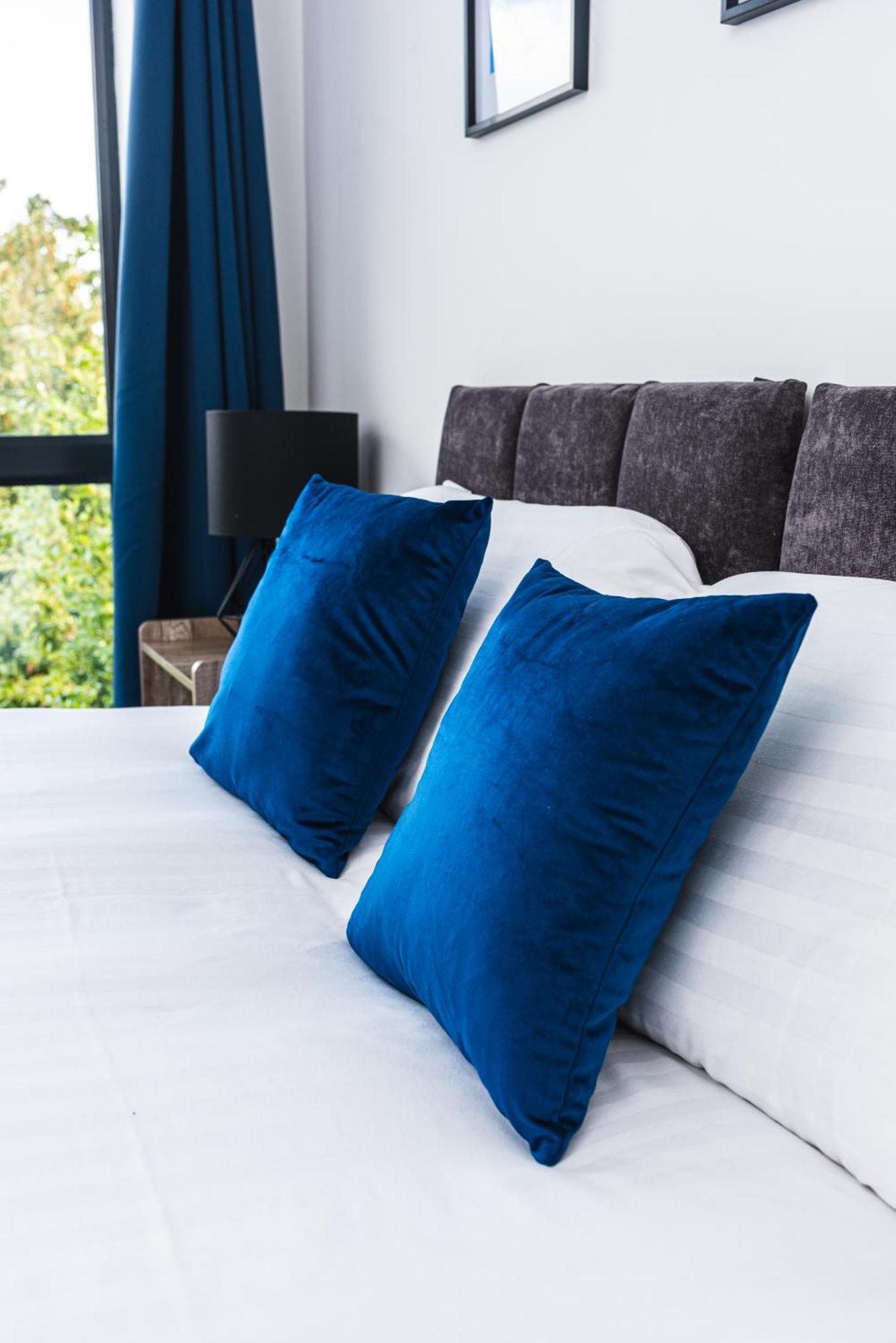 Redland Green Apartments By Mycityhaven Bristol Extérieur photo
