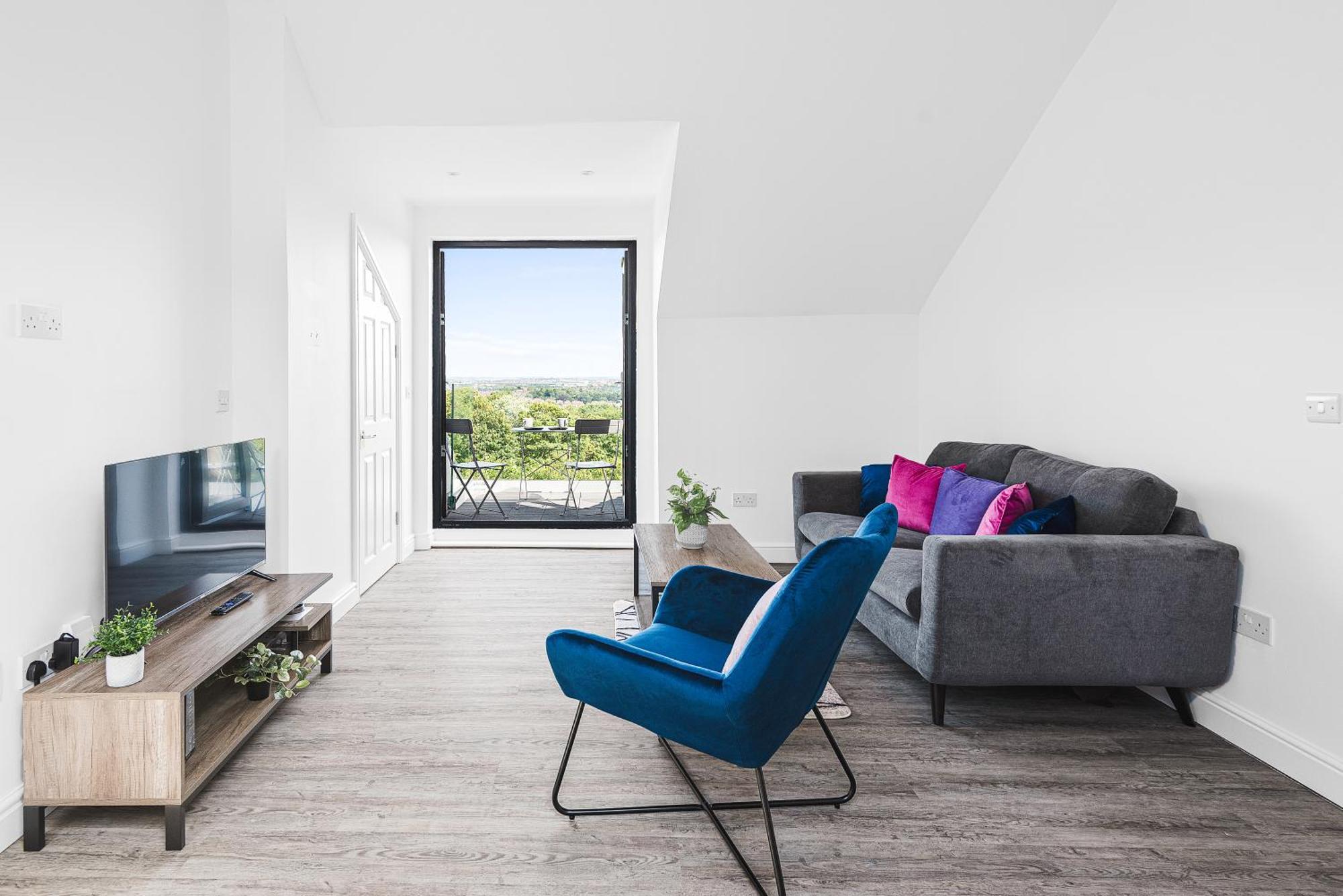 Redland Green Apartments By Mycityhaven Bristol Extérieur photo