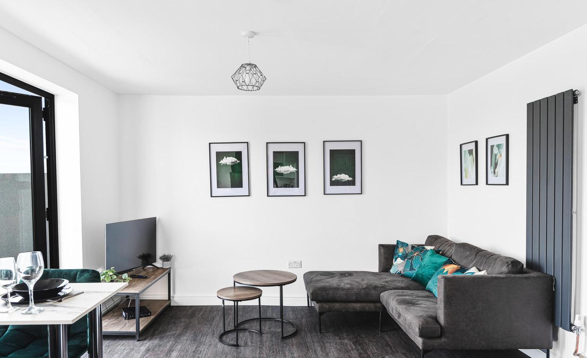 Redland Green Apartments By Mycityhaven Bristol Extérieur photo
