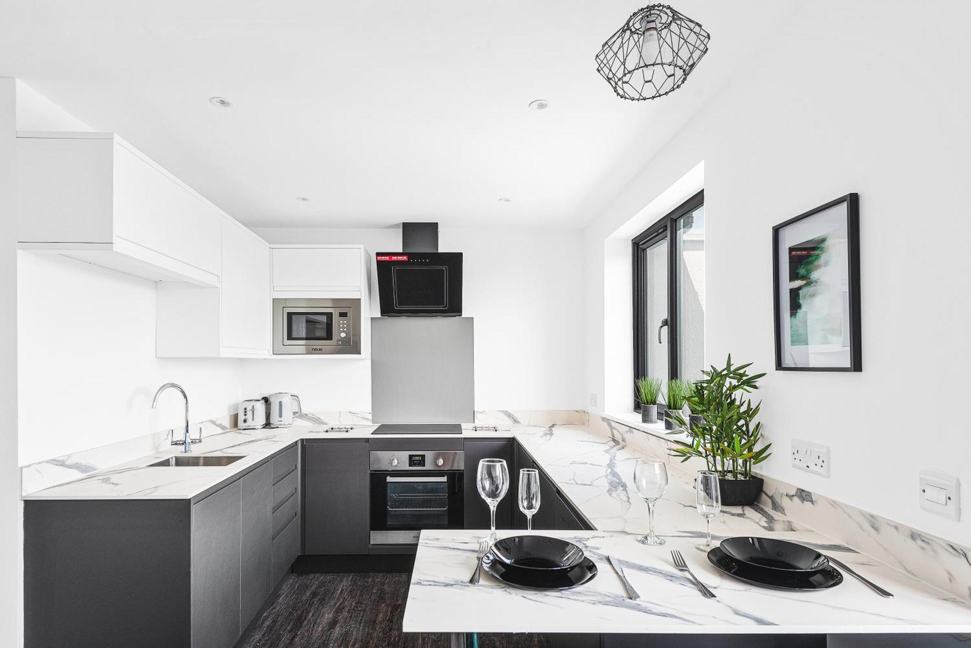 Redland Green Apartments By Mycityhaven Bristol Extérieur photo